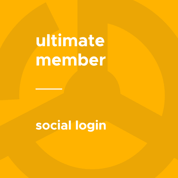 Ultimate Member – Social Login破解版下载