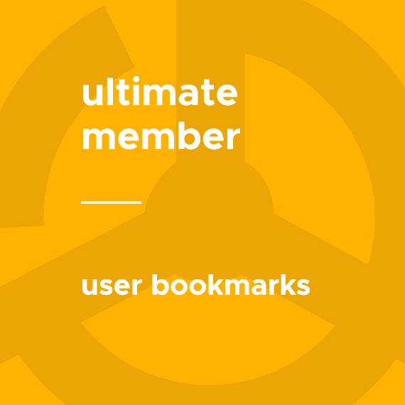 Ultimate Member – User Bookmarks破解版下载