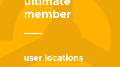Ultimate Member – User Locations破解版下载
