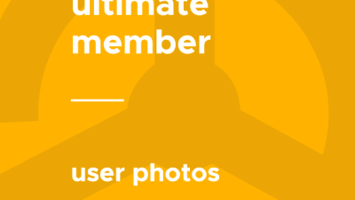 Ultimate Member – User Photos破解版下载