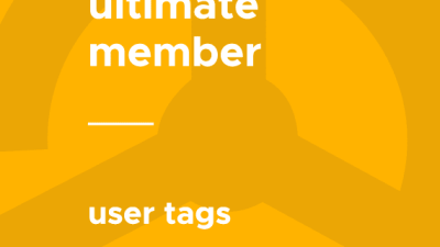 Ultimate Member – User Tags破解版下载