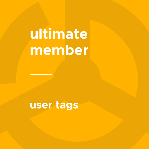 Ultimate Member – User Tags破解版下载