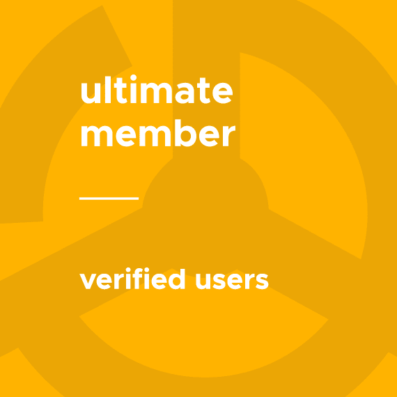 Ultimate Member – Verified Users破解版下载