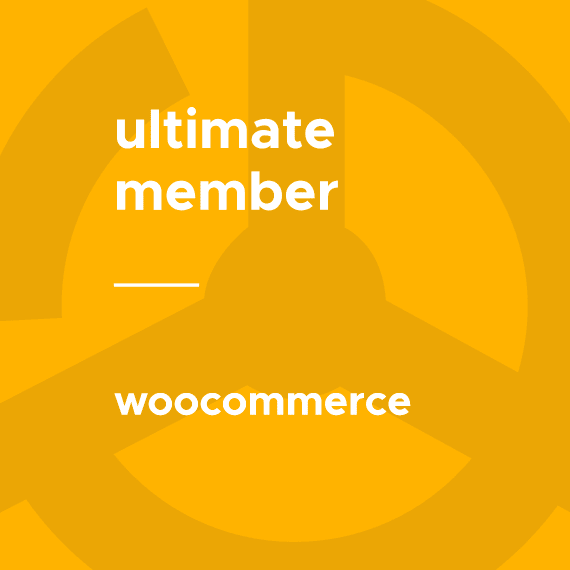 Ultimate Member – WooCommerce破解版下载