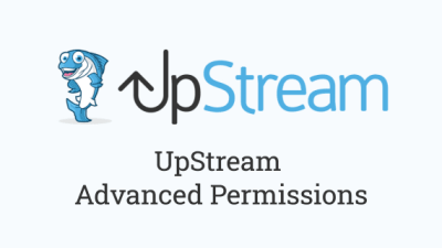 UpStream Advanced Permissions破解版下载