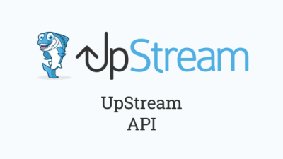 UpStream API破解版下载