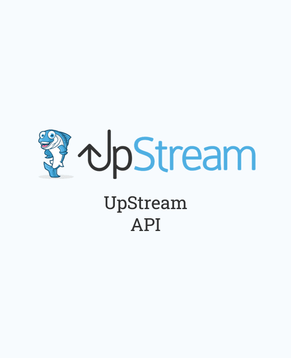 UpStream API破解版下载