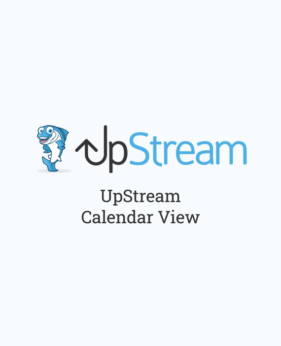 UpStream Calendar View破解版下载