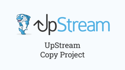 UpStream Copy Project破解版下载