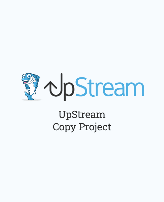 UpStream Copy Project破解版下载