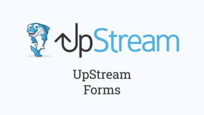 UpStream Forms破解版下载
