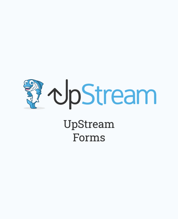UpStream Forms破解版下载