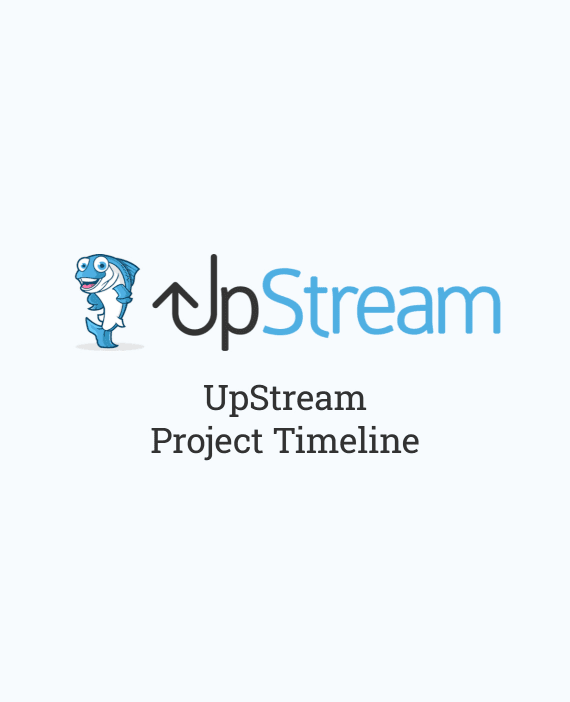 UpStream Project Timeline破解版下载