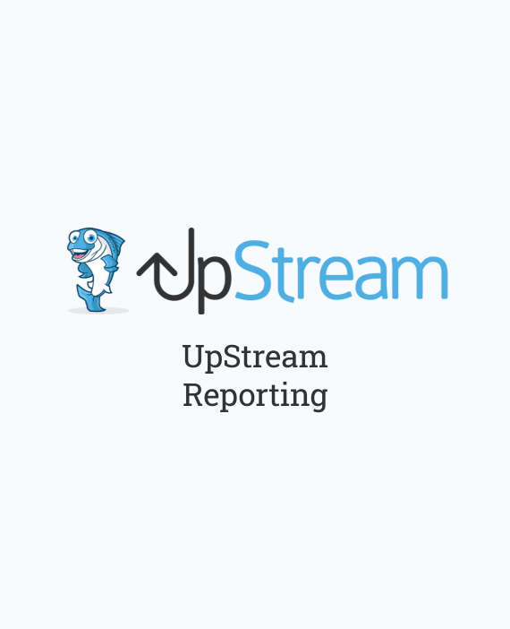 UpStream Reporting破解版下载
