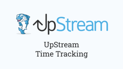 UpStream Time Tracking and Budgeting破解版下载