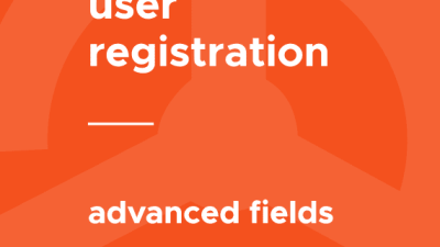 User Registration Advanced Fields破解版下载