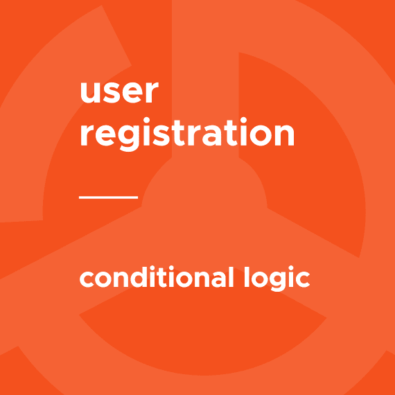 User Registration Conditional Logic破解版下载