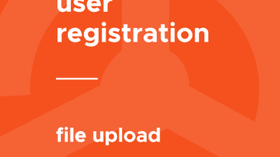 User Registration File Upload破解版下载