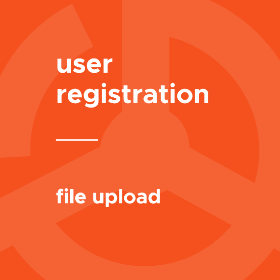 User Registration File Upload破解版下载