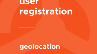 User Registration Geolocation破解版下载