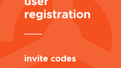 User Registration Invite Codes破解版下载