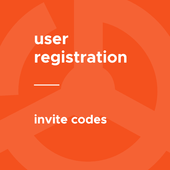 User Registration Invite Codes破解版下载