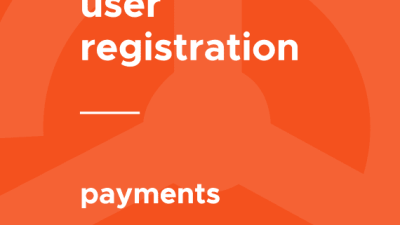 User Registration Payments (PayPal)破解版下载