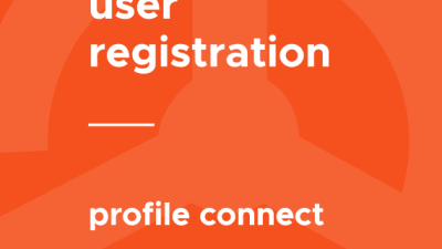 User Registration Profile Connect破解版下载