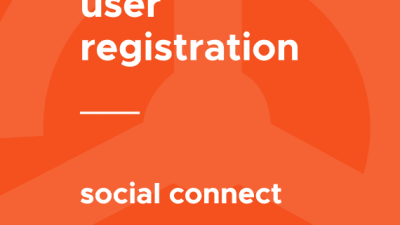 User Registration Social Connect破解版下载