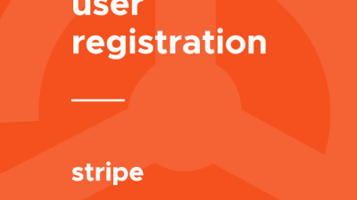 User Registration Stripe破解版下载