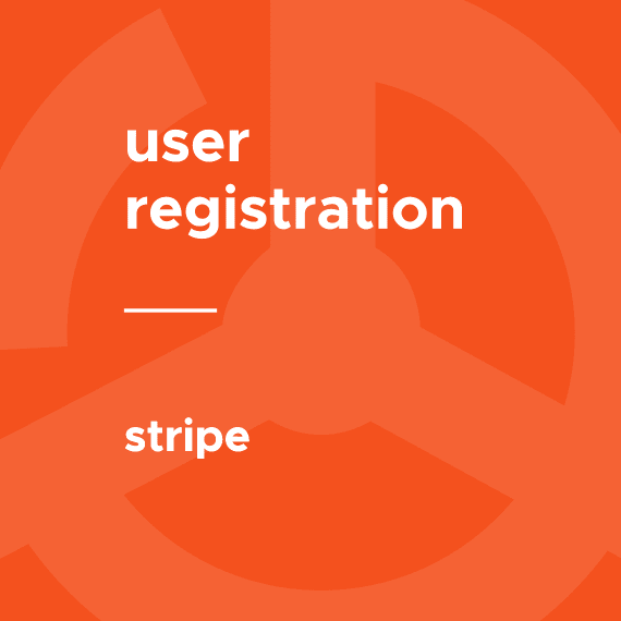 User Registration Stripe破解版下载