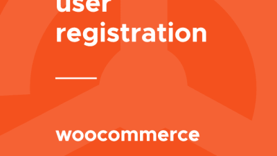 User Registration WooCommerce破解版下载