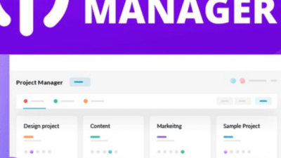 WP Project Manager Pro破解版下载