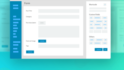 WP User Frontend Pro破解版下载