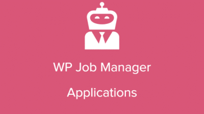 WP Job Manager Applications Addon破解版下载