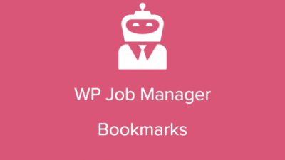 WP Job Manager Bookmarks Addon破解版下载