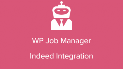 WP Job Manager Indeed Integration Addon破解版下载