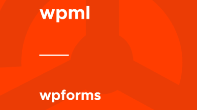 WPML – WPForms破解版下载