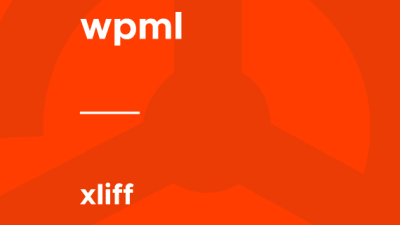 WPML – XLIFF破解版下载