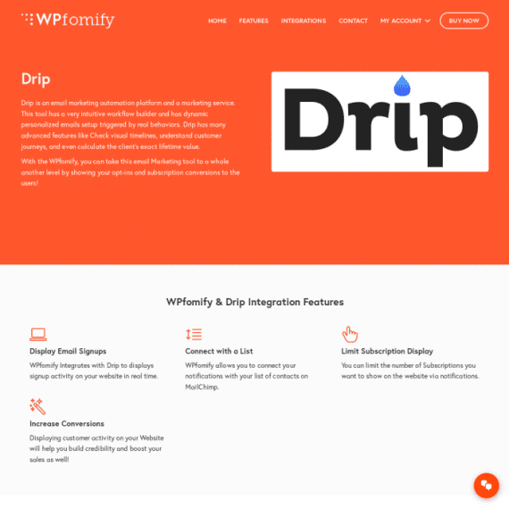 WPFomify Drip Add-On破解版下载