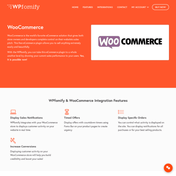 WPFomify WooCommerce Add-On破解版下载