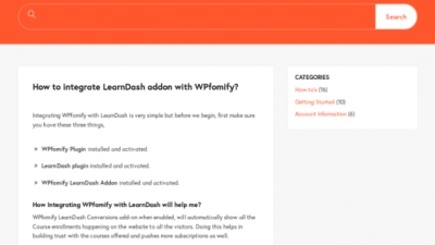 WPFomify Zapier Add-On破解版下载
