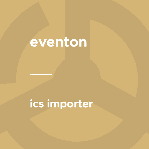 eventon-ics-importer