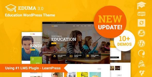 Eduma-Education-WordPress-Theme