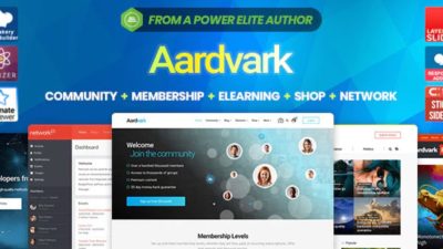 Aardvark