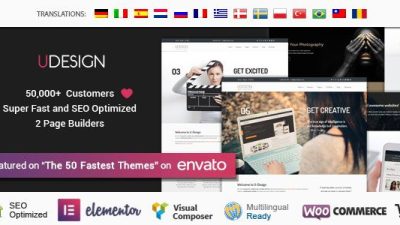 uDesign-Responsive-WordPr