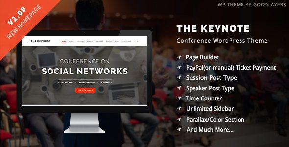 The-Keynote 破解版