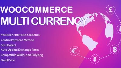 WooCommerce-Multi-Currency