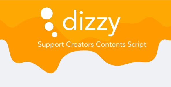 Dizzy – Support Creators Content Script v3.4.4 [Fully Active]