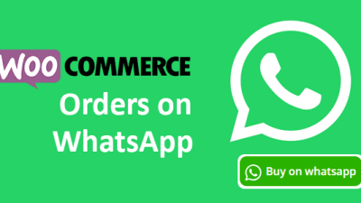 Woocommerce Orders on WhatsApp v1.4.5